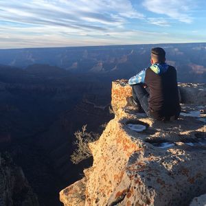 Meet your Posher, Josh